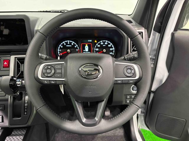 タフトGターボ クロムベンチャー(広島県)の中古車