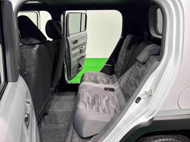 タフトGターボ クロムベンチャー(広島県)の中古車