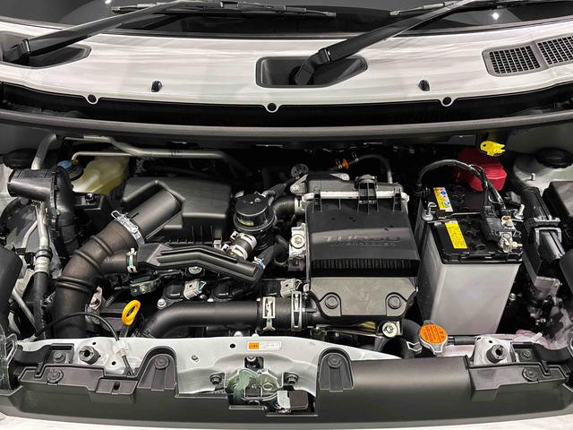 タフトGターボ クロムベンチャー(広島県)の中古車