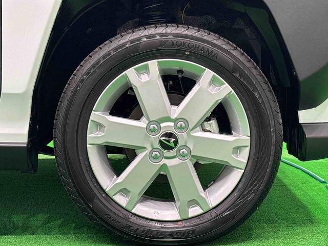 タフトGターボ クロムベンチャー(広島県)の中古車