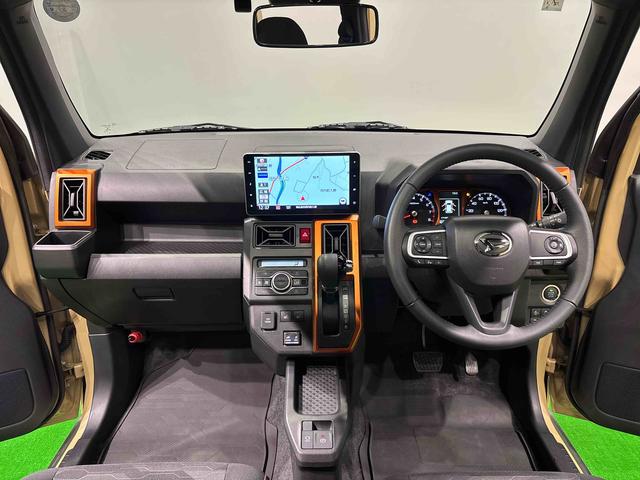 タフトGターボスカイフィールトップ LEDオートライト オートハイビーム フロントフォグランプ 運転席/助手席シートヒーター プッシュボタンスタート キーフリーシステム 電動パーキングブレーキ バックカメラ(広島県)の中古車