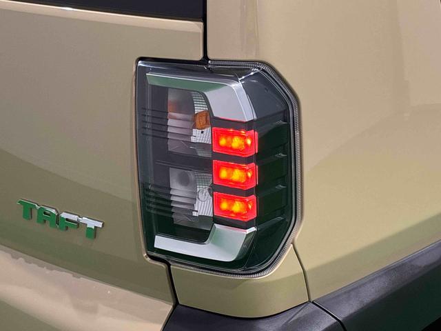 タフトGターボスカイフィールトップ LEDオートライト オートハイビーム フロントフォグランプ 運転席/助手席シートヒーター プッシュボタンスタート キーフリーシステム 電動パーキングブレーキ バックカメラ(広島県)の中古車