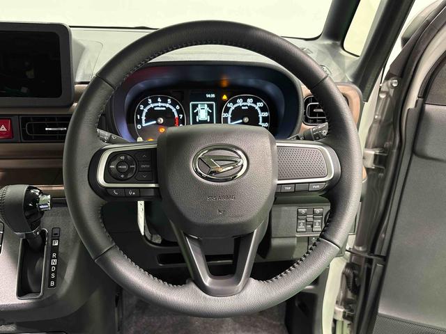 ムーヴキャンバスセオリーＧ　両側電動スライドドア　電動パーキングブレーキＬＥＤヘッドライト　ＬＥＤフォグランプ　アダプティブドライビングビーム　オートライト　ホッとカップホルダー　オートエアコン　スライドドアウェルカムオープン機能　電子パーキング　衝突回避支援システム搭載（広島県）の中古車