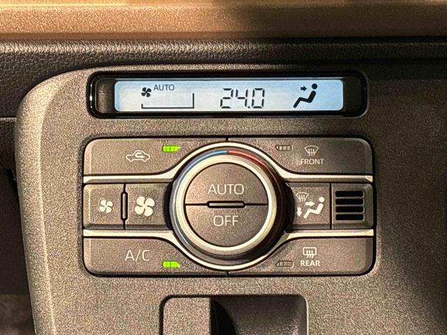 ムーヴキャンバスセオリーＧ　両側電動スライドドア　電動パーキングブレーキＬＥＤヘッドライト　ＬＥＤフォグランプ　アダプティブドライビングビーム　オートライト　ホッとカップホルダー　オートエアコン　スライドドアウェルカムオープン機能　電子パーキング　衝突回避支援システム搭載（広島県）の中古車