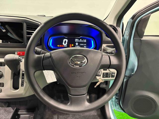 ミライースX SAIII(広島県)の中古車