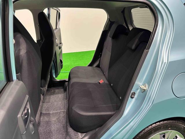ミライースX SAIII(広島県)の中古車