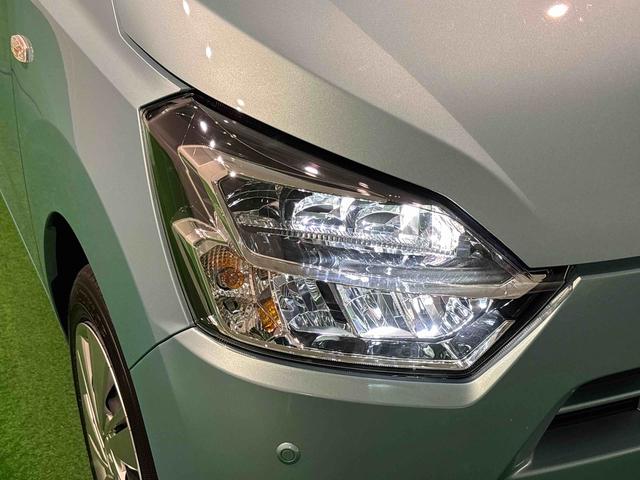ミライースX SAIII(広島県)の中古車