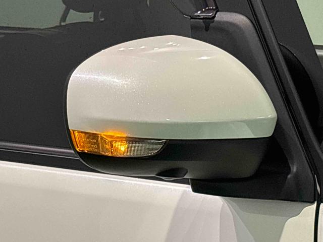 タントカスタムX SAIII ナビパノラマモニター ETC車載器オートエアコン 左側パワースライドドア 運転席シートヒーター 電動格納ドアミラー SRSサイドエアバッグ コーナーセンサー LEDヘッドライト LEDフォグランプ(広島県)の中古車