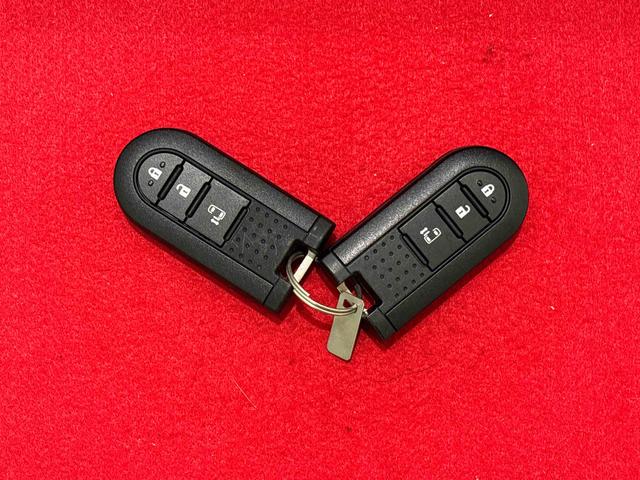 タントカスタムX SAIII ナビパノラマモニター ETC車載器オートエアコン 左側パワースライドドア 運転席シートヒーター 電動格納ドアミラー SRSサイドエアバッグ コーナーセンサー LEDヘッドライト LEDフォグランプ(広島県)の中古車