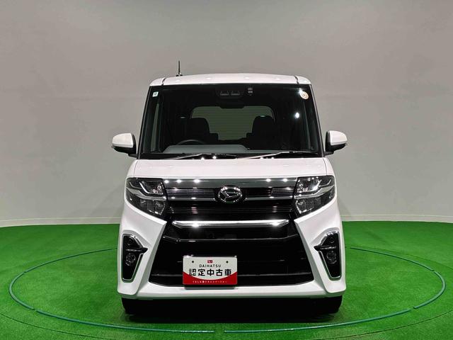 タントカスタムRSセレクション ナビ ドラレコ ETCLEDオートライト パワースライドドアウェルカムオープン機能 オート電動格納式ドアミラー 助手席ロングスライド 助手席イージークローザー アルミホイール キーフリーシステム(広島県)の中古車