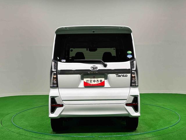 タントカスタムRSセレクション ナビ ドラレコ ETCLEDオートライト パワースライドドアウェルカムオープン機能 オート電動格納式ドアミラー 助手席ロングスライド 助手席イージークローザー アルミホイール キーフリーシステム(広島県)の中古車