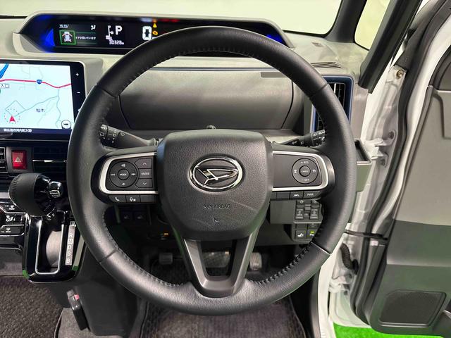 タントカスタムRSセレクション ナビ ドラレコ ETCLEDオートライト パワースライドドアウェルカムオープン機能 オート電動格納式ドアミラー 助手席ロングスライド 助手席イージークローザー アルミホイール キーフリーシステム(広島県)の中古車