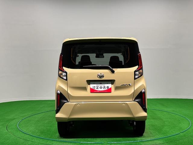 ムーヴG 4WD キーフリーシステム プッシュボタンスタートバックカメラ 左側ウエルカムオープン機能付パワースライドドア 電動格納式ドアミラー オートエアコン ステアリングスイッチ 電動パーキングブレーキ サイドエアーバッグ LEDヘッドランプ&フォグランプ(広島県)の中古車