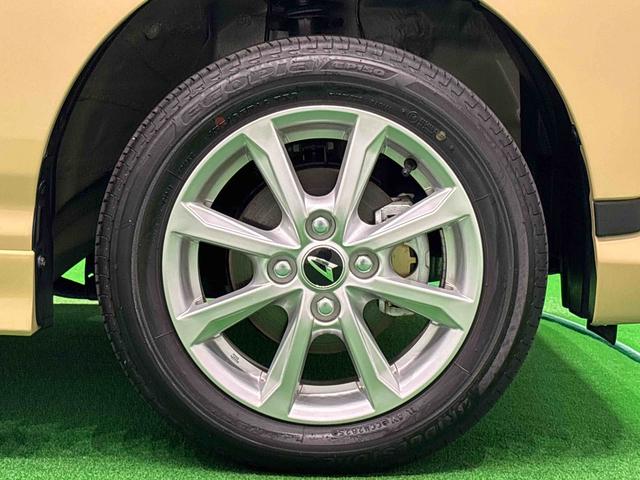 ムーヴG 4WD キーフリーシステム プッシュボタンスタートバックカメラ 左側ウエルカムオープン機能付パワースライドドア 電動格納式ドアミラー オートエアコン ステアリングスイッチ 電動パーキングブレーキ サイドエアーバッグ LEDヘッドランプ&フォグランプ(広島県)の中古車