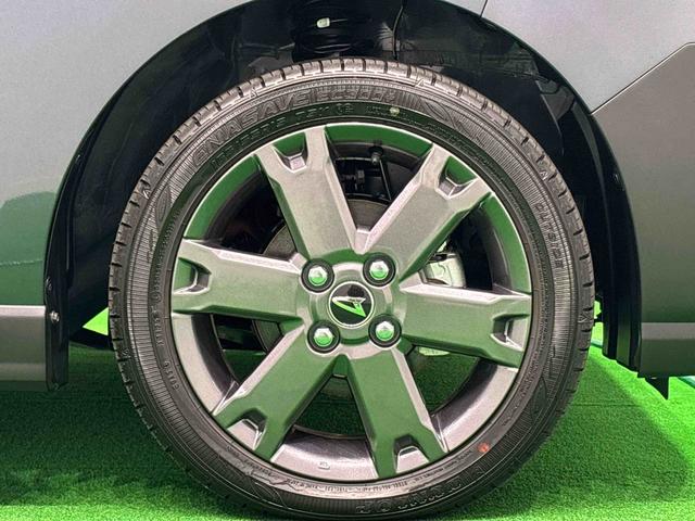 タントファンクロスターボ（広島県）の中古車