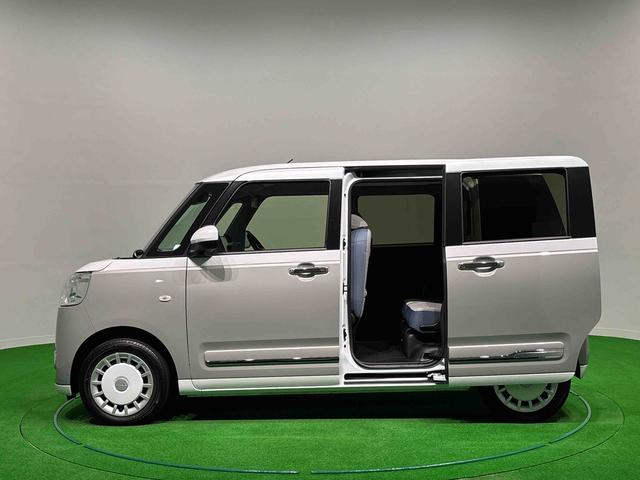 ムーヴキャンバスストライプスG(広島県)の中古車