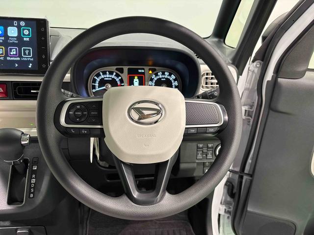 ムーヴキャンバスストライプスG(広島県)の中古車