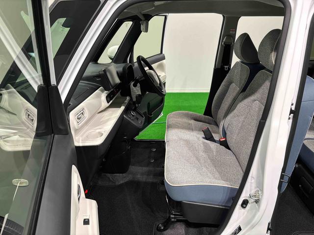 ムーヴキャンバスストライプスG(広島県)の中古車