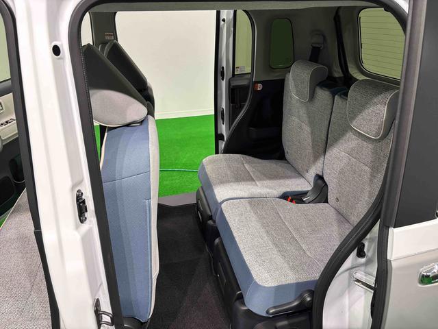 ムーヴキャンバスストライプスG(広島県)の中古車