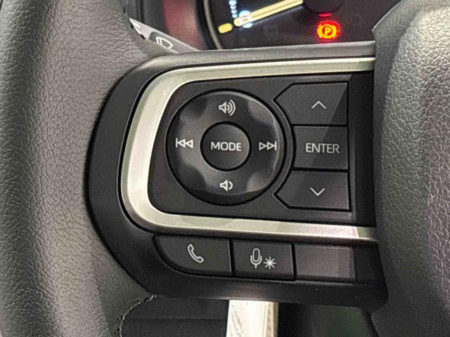 ムーヴＲＳＬＥＤオートライト・フォグランプ　電動パーキングブレーキ　プッシュボタンスタート　セキュリティアラーム　バックカメラ　両側電動スライドドア　オート電動格納式ドアミラー（広島県）の中古車