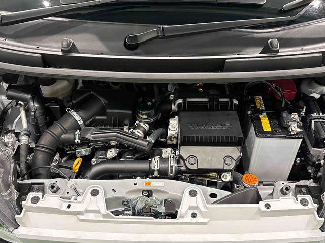 ムーヴＲＳＬＥＤオートライト・フォグランプ　電動パーキングブレーキ　プッシュボタンスタート　セキュリティアラーム　バックカメラ　両側電動スライドドア　オート電動格納式ドアミラー（広島県）の中古車