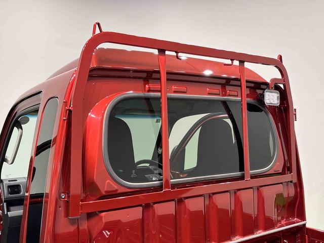 ハイゼットトラックジャンボエクストラ　ディスプレイオーディオ　バックモニターＬＥＤヘッドランプ　ＬＥＤフォグランプ　トップシェイドガラス　大型荷台作業灯　デュアルエアバック　パワーウインドウ　キーレスエントリー　パワードアロック　バックソナー　ＶＳＣ＆ＴＲＣ（広島県）の中古車