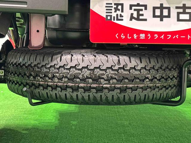 ハイゼットトラックジャンボエクストラ　ディスプレイオーディオ　バックモニターＬＥＤヘッドランプ　ＬＥＤフォグランプ　トップシェイドガラス　大型荷台作業灯　デュアルエアバック　パワーウインドウ　キーレスエントリー　パワードアロック　バックソナー　ＶＳＣ＆ＴＲＣ（広島県）の中古車