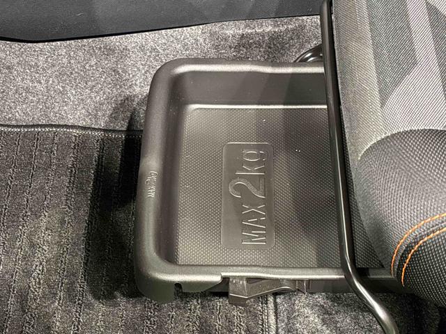 タフトＧターボ　電動パーキングブレーキ　ＣＤ／ＡＭＦＭチューナースカイフィールトップ　ＬＥＤオートライト　オートハイビーム　フロントフォグランプ　運転席／助手席シートヒーター　プッシュボタンスタート　キーフリーシステム　電動パーキングブレーキ　バックカメラ（広島県）の中古車