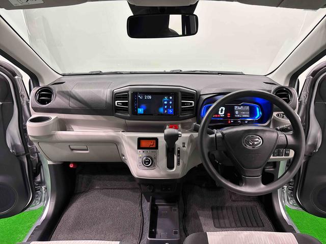 ミライースG SAIII(広島県)の中古車