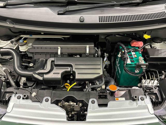 ミライースG SAIII(広島県)の中古車