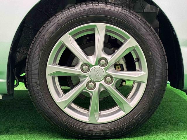 ミライースG SAIII(広島県)の中古車