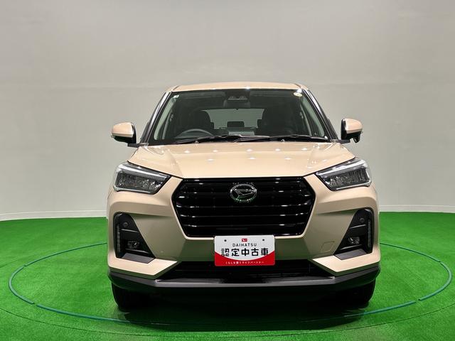 ロッキープレミアムＧＬＥＤヘッドランプ・フォグランプ　全車速追従機能付アダプティブクルーズコントロール　レーンキープコントロール　ブラインドスポットモニター　１７インチアルミホイール　シートヒーター（広島県）の中古車