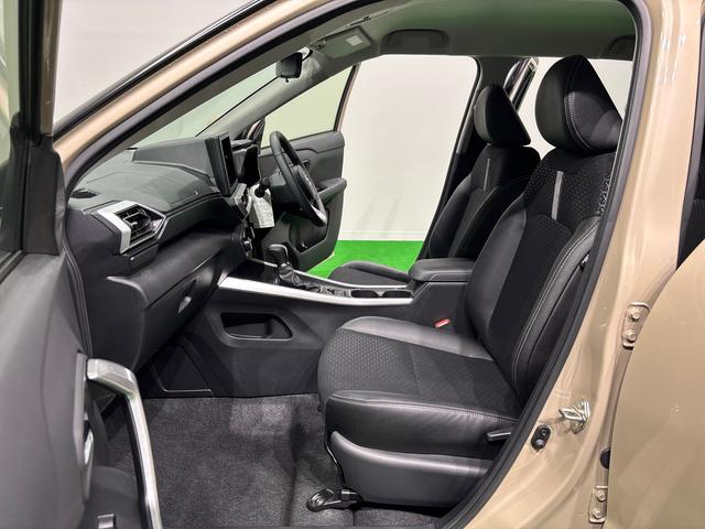 ロッキープレミアムＧＬＥＤヘッドランプ・フォグランプ　全車速追従機能付アダプティブクルーズコントロール　レーンキープコントロール　ブラインドスポットモニター　１７インチアルミホイール　シートヒーター（広島県）の中古車