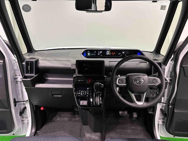 タントカスタムRSリミテッド バックモニター対応 ETC車載器LEDオートライト パワースライドドアウェルカムオープン機能 オート電動格納式ドアミラー 助手席ロングスライド 助手席イージークローザー アルミホイール キーフリーシステム(広島県)の中古車