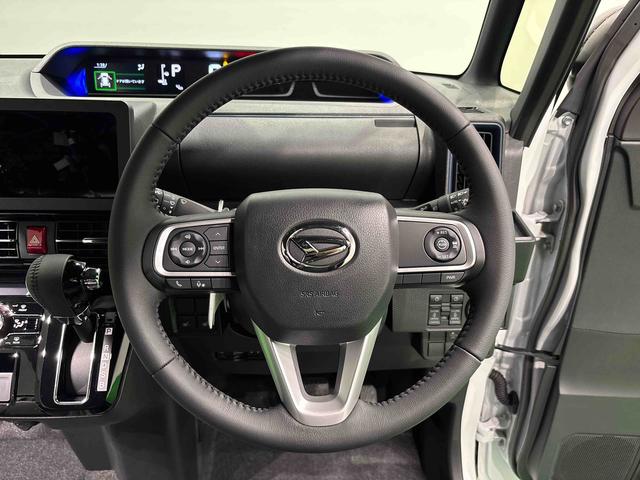 タントカスタムRSリミテッド バックモニター対応 ETC車載器LEDオートライト パワースライドドアウェルカムオープン機能 オート電動格納式ドアミラー 助手席ロングスライド 助手席イージークローザー アルミホイール キーフリーシステム(広島県)の中古車