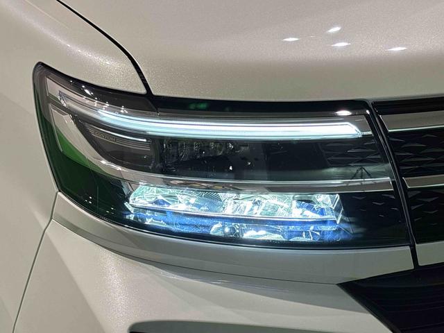 タントカスタムRSリミテッド バックモニター対応 ETC車載器LEDオートライト パワースライドドアウェルカムオープン機能 オート電動格納式ドアミラー 助手席ロングスライド 助手席イージークローザー アルミホイール キーフリーシステム(広島県)の中古車