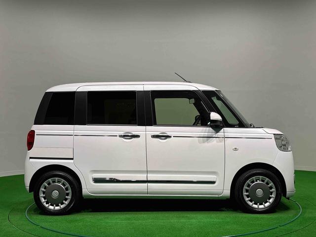 ムーヴキャンバスセオリーG(広島県)の中古車