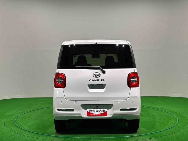 ムーヴキャンバスセオリーG(広島県)の中古車