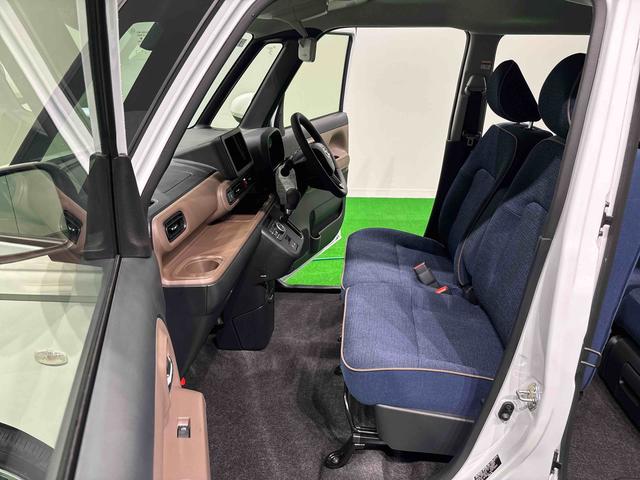 ムーヴキャンバスセオリーG(広島県)の中古車