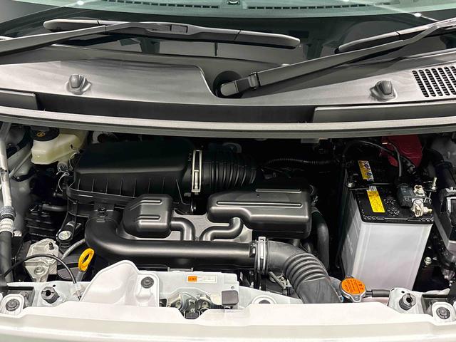 ムーヴキャンバスセオリーG(広島県)の中古車