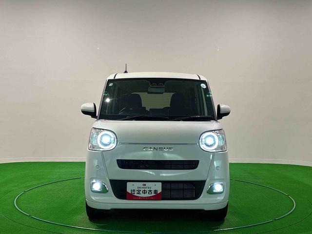 ムーヴキャンバスセオリーG(広島県)の中古車