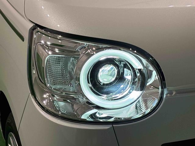 ムーヴキャンバスセオリーG(広島県)の中古車