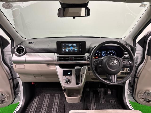 キャストスタイルＸ　リミテッド　ＳＡIII　ＤＶＤ／ＵＳＢチューナー純正ナビ装着用アップグレードパック　運転席・助手席シートヒーター　オートライト　ハロゲンランプ　キーフリーシステム（広島県）の中古車
