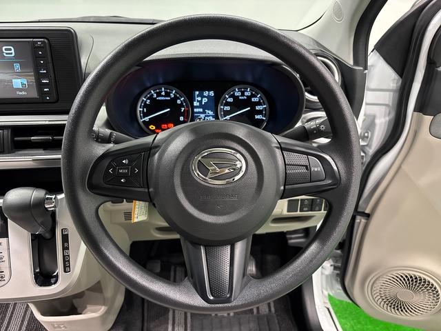 キャストスタイルＸ　リミテッド　ＳＡIII　ＤＶＤ／ＵＳＢチューナー純正ナビ装着用アップグレードパック　運転席・助手席シートヒーター　オートライト　ハロゲンランプ　キーフリーシステム（広島県）の中古車