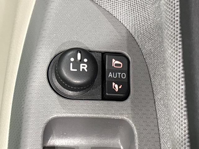 キャストスタイルＸ　リミテッド　ＳＡIII　ＤＶＤ／ＵＳＢチューナー純正ナビ装着用アップグレードパック　運転席・助手席シートヒーター　オートライト　ハロゲンランプ　キーフリーシステム（広島県）の中古車