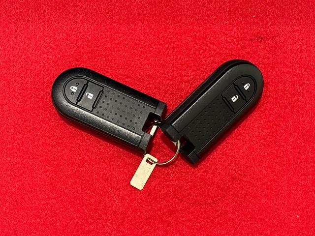 キャストスタイルＸ　リミテッド　ＳＡIII　ＤＶＤ／ＵＳＢチューナー純正ナビ装着用アップグレードパック　運転席・助手席シートヒーター　オートライト　ハロゲンランプ　キーフリーシステム（広島県）の中古車