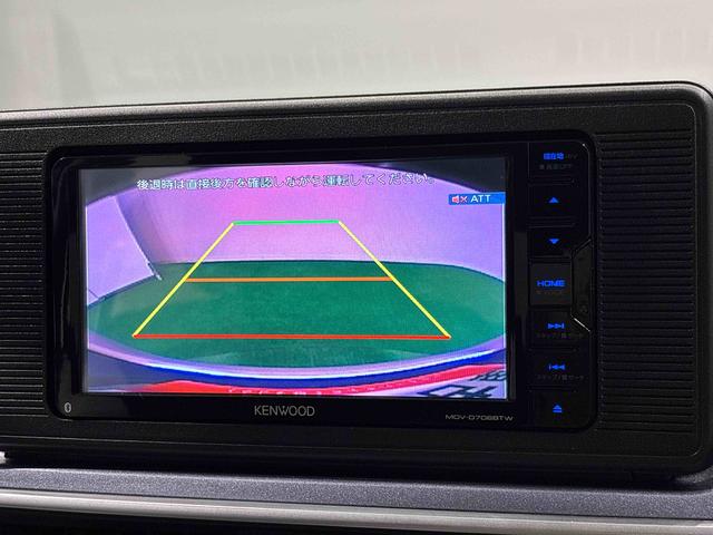 キャストアクティバX SAIII(広島県)の中古車