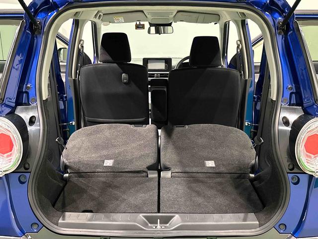 キャストアクティバX SAIII(広島県)の中古車