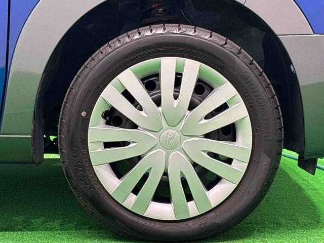 キャストアクティバX SAIII(広島県)の中古車