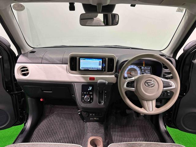 ミラトコットＧ　リミテッド　ＳＡIII　ナビ　ＥＴＣ車載器　ドラレコＬＥＤヘッドランプ　運転席・助手席シートヒーター　オートライト　プッシュボタンスタート　パノラマモニター対応カメラ　コーナーセンサー　運転席シートリフター　ＵＳＢ電源ソケット（広島県）の中古車